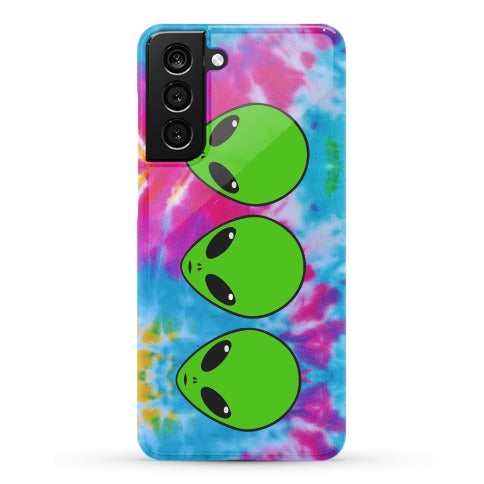 Aliens Phone Case