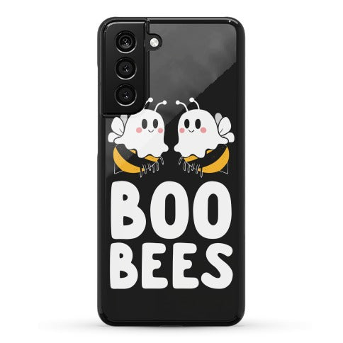 Boo Bees Phone Case