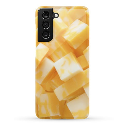 Cheese Phone Case