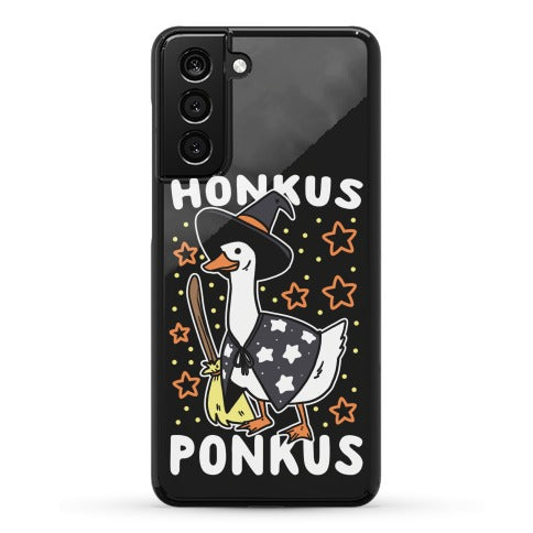 Honkus Ponkus Phone Case