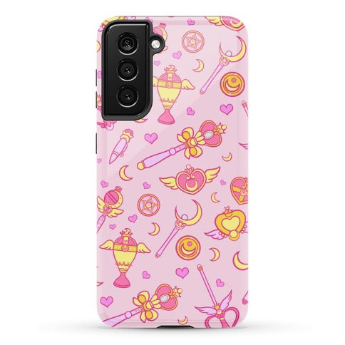 Absolute Sailor Moon Phone Case