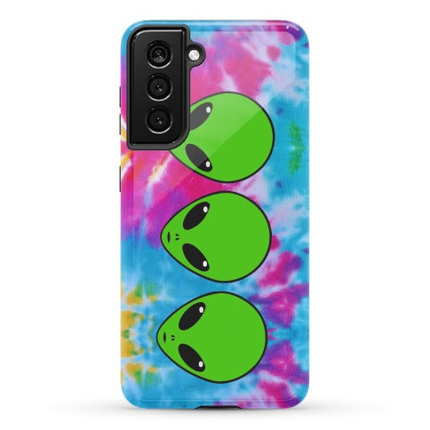 Aliens Phone Case