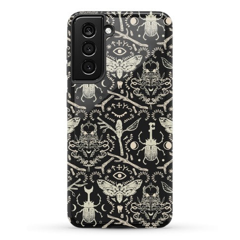 Occult Musings Phone Case