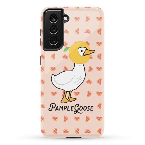Pamplegoose Phone Case