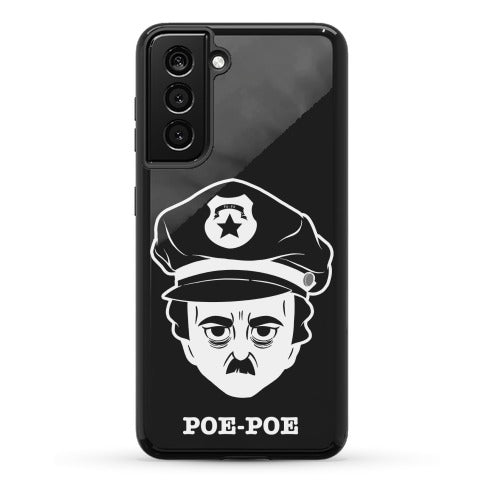 Poe-Poe Phone Case