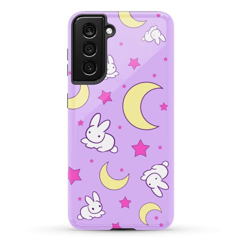 Sailor Moon's Bedding Phone Case