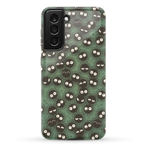 Soot Sprites Phone Case