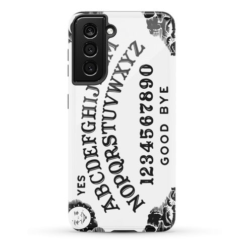 The Talking Dead Phone Case