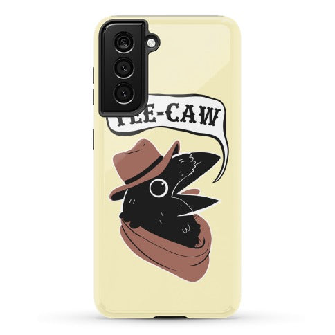 YEE CAW Phone Case