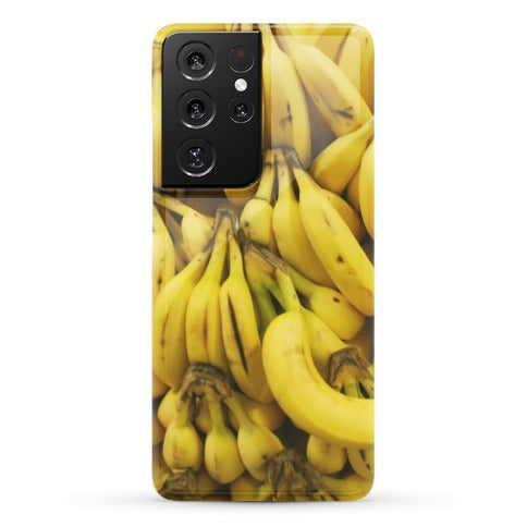 Banana Case Phone Case