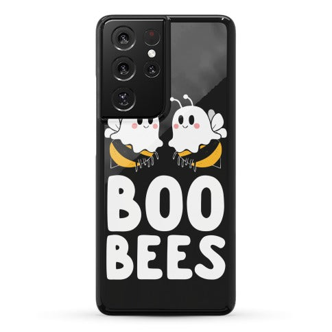 Boo Bees Phone Case