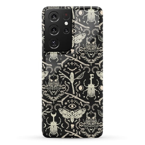 Occult Musings Phone Case