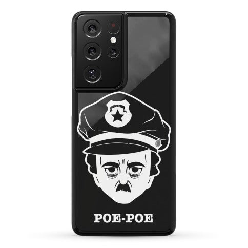 Poe-Poe Phone Case