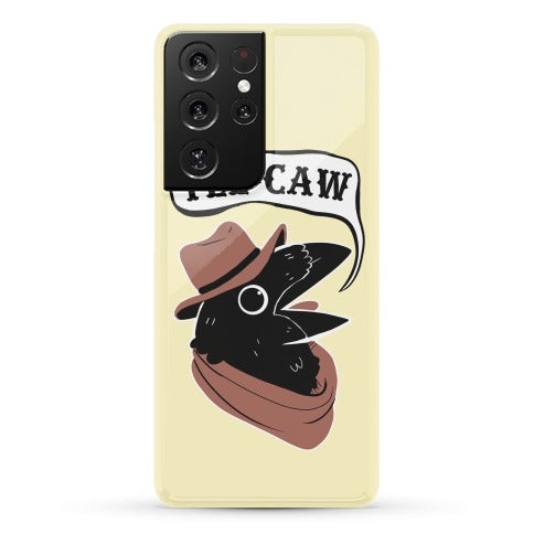 YEE CAW Phone Case