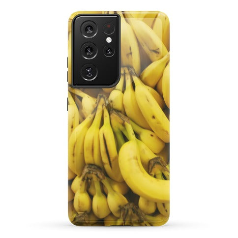 Banana Case Phone Case