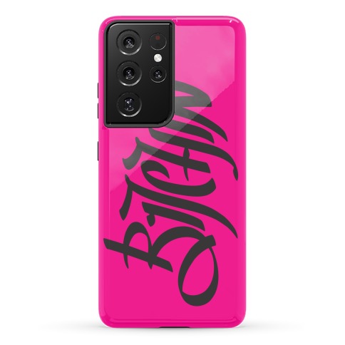 Bitchin Phone Case