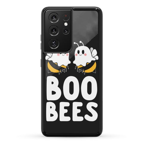 Boo Bees Phone Case