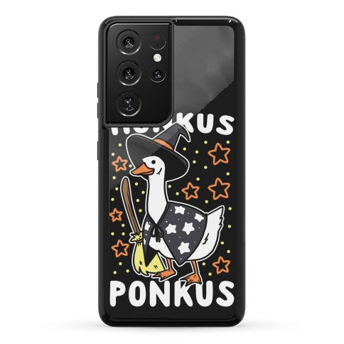Honkus Ponkus Phone Case