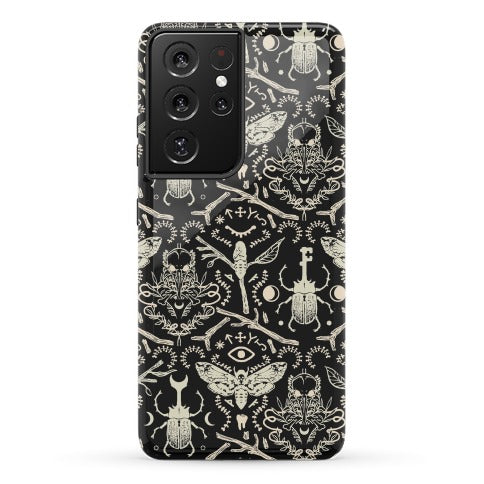 Occult Musings Phone Case