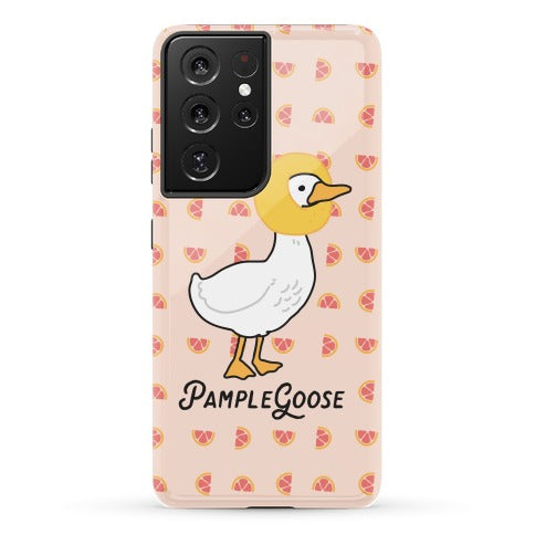 Pamplegoose Phone Case
