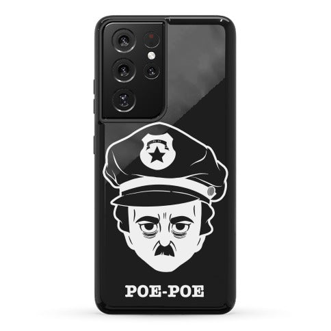 Poe-Poe Phone Case