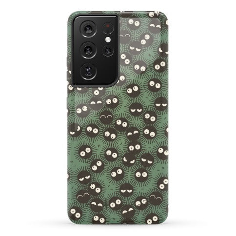 Soot Sprites Phone Case