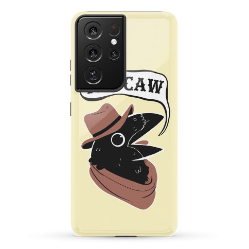 YEE CAW Phone Case