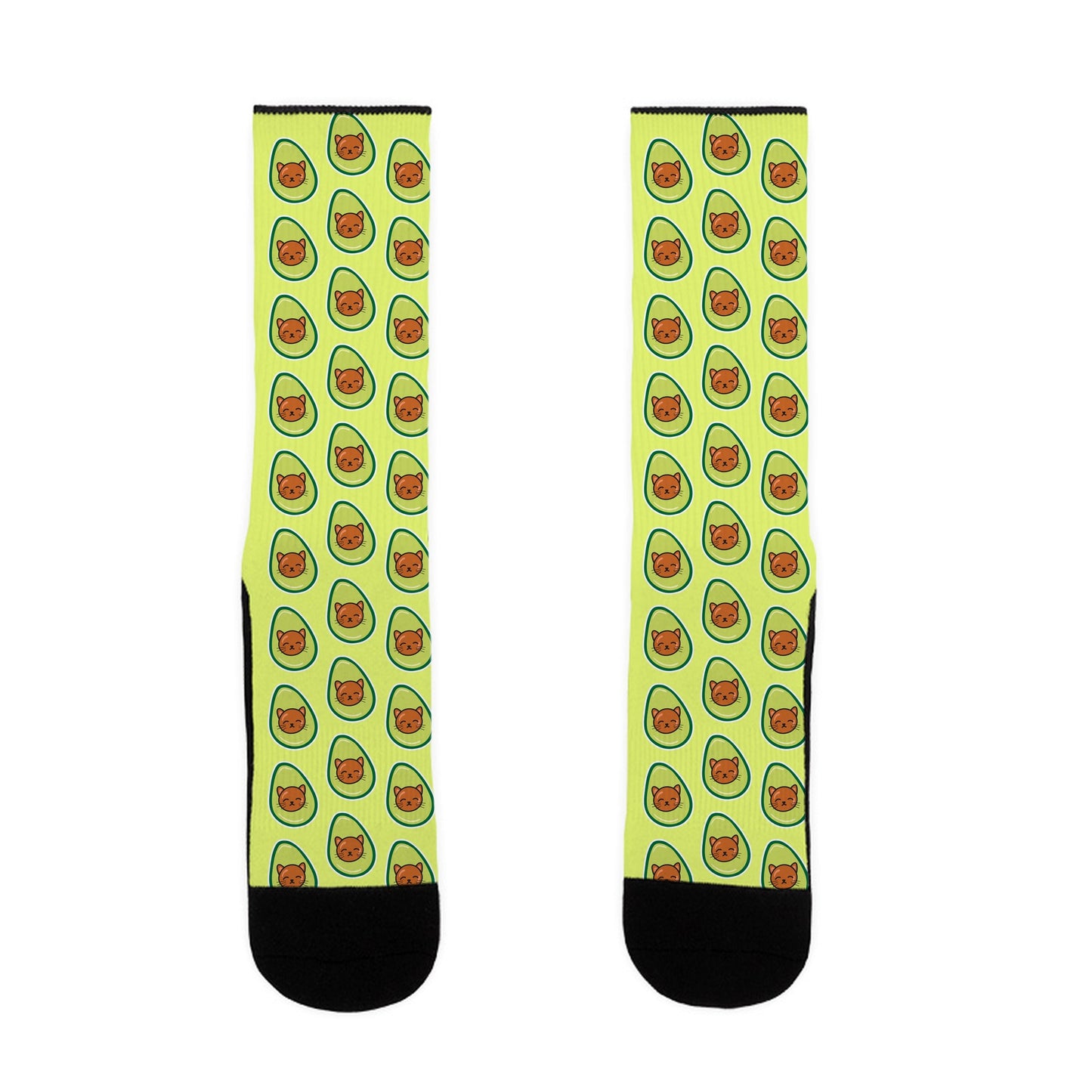 Avocato Socks