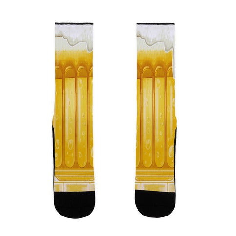 Beer Socks