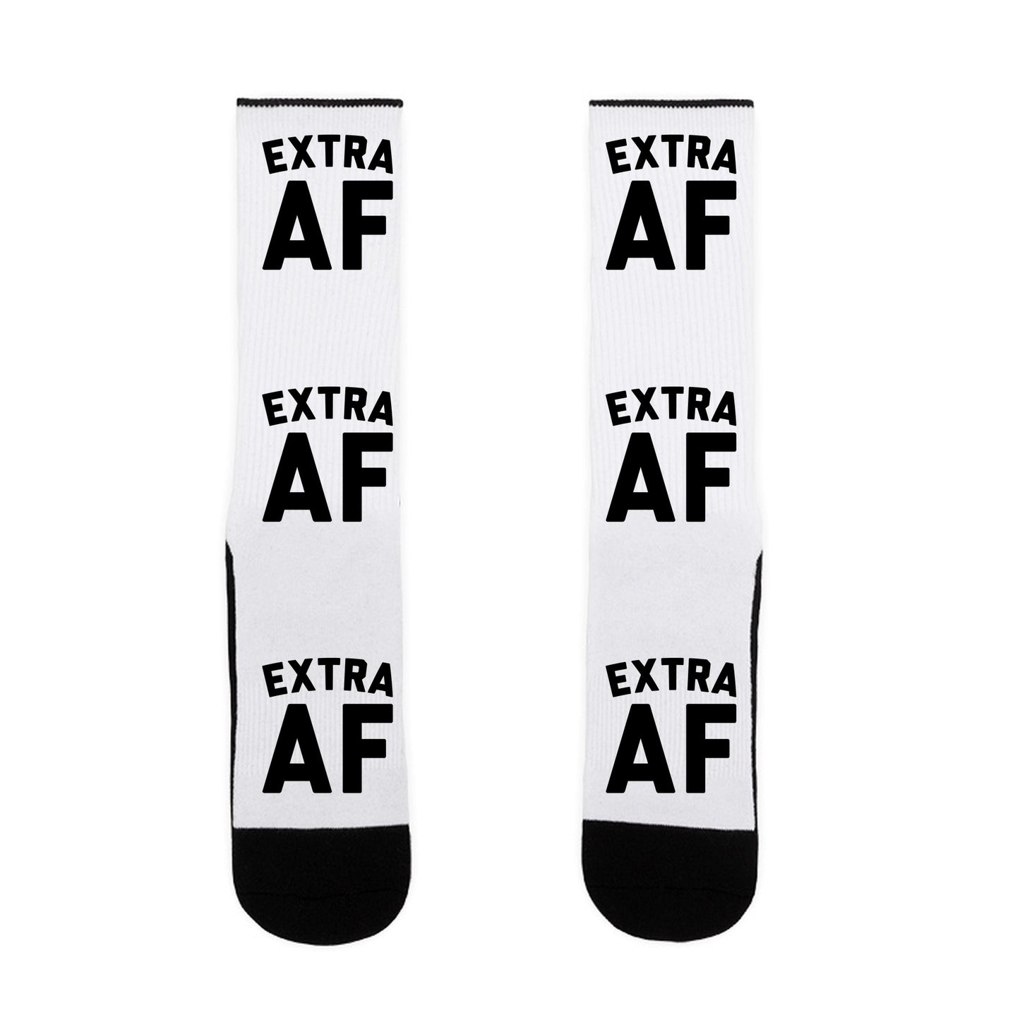 Extra Af Socks
