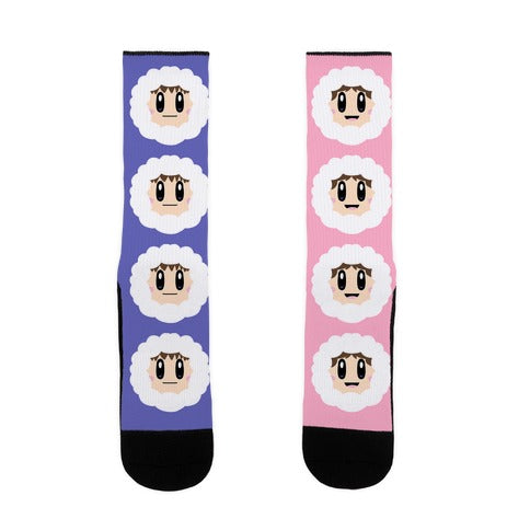 Ice Climbers Socks