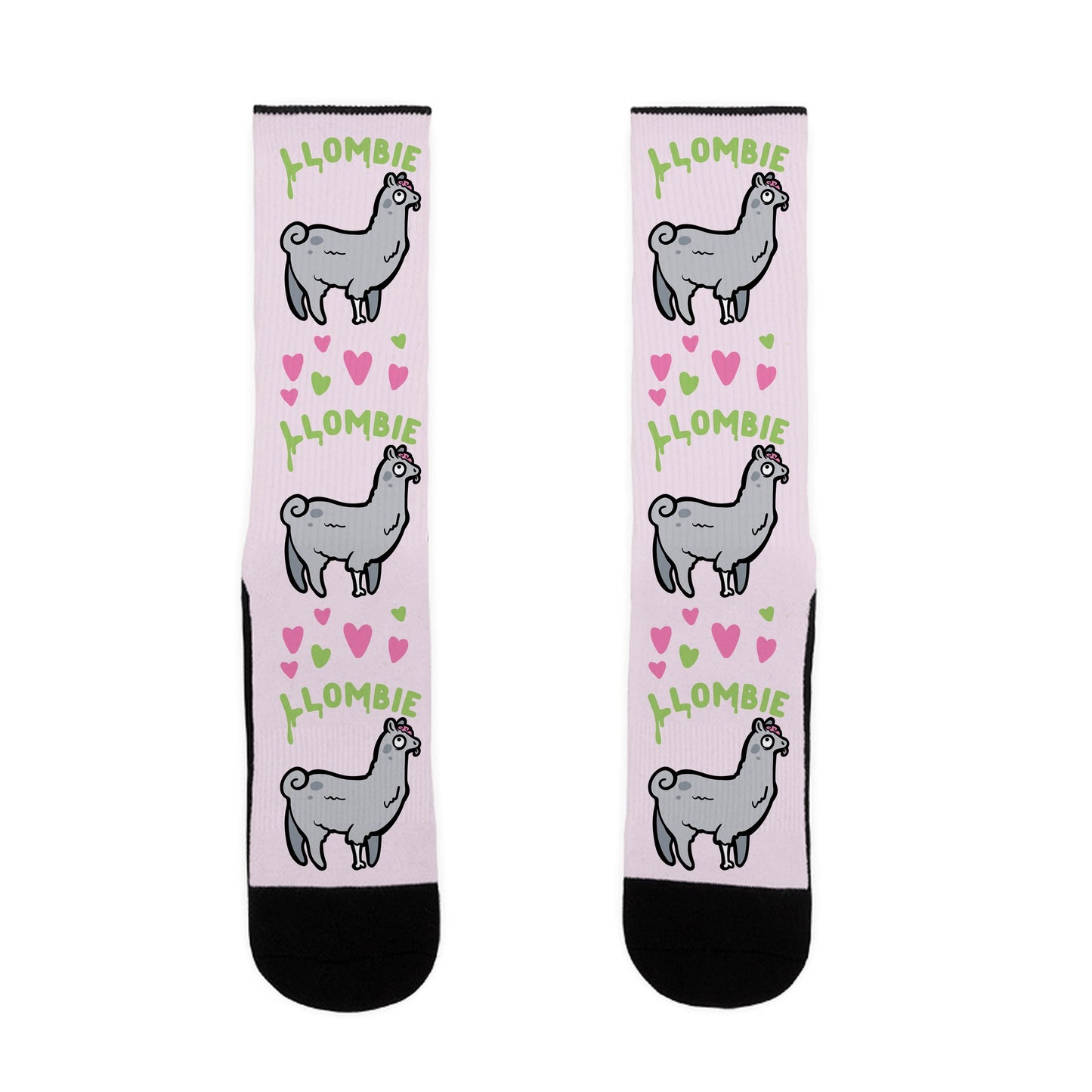Llombie Socks