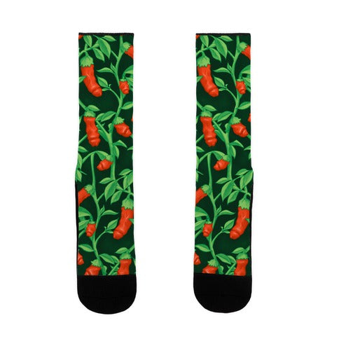 Peter Pepper Socks