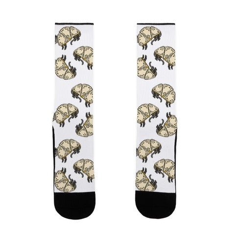 Quesadillo Socks