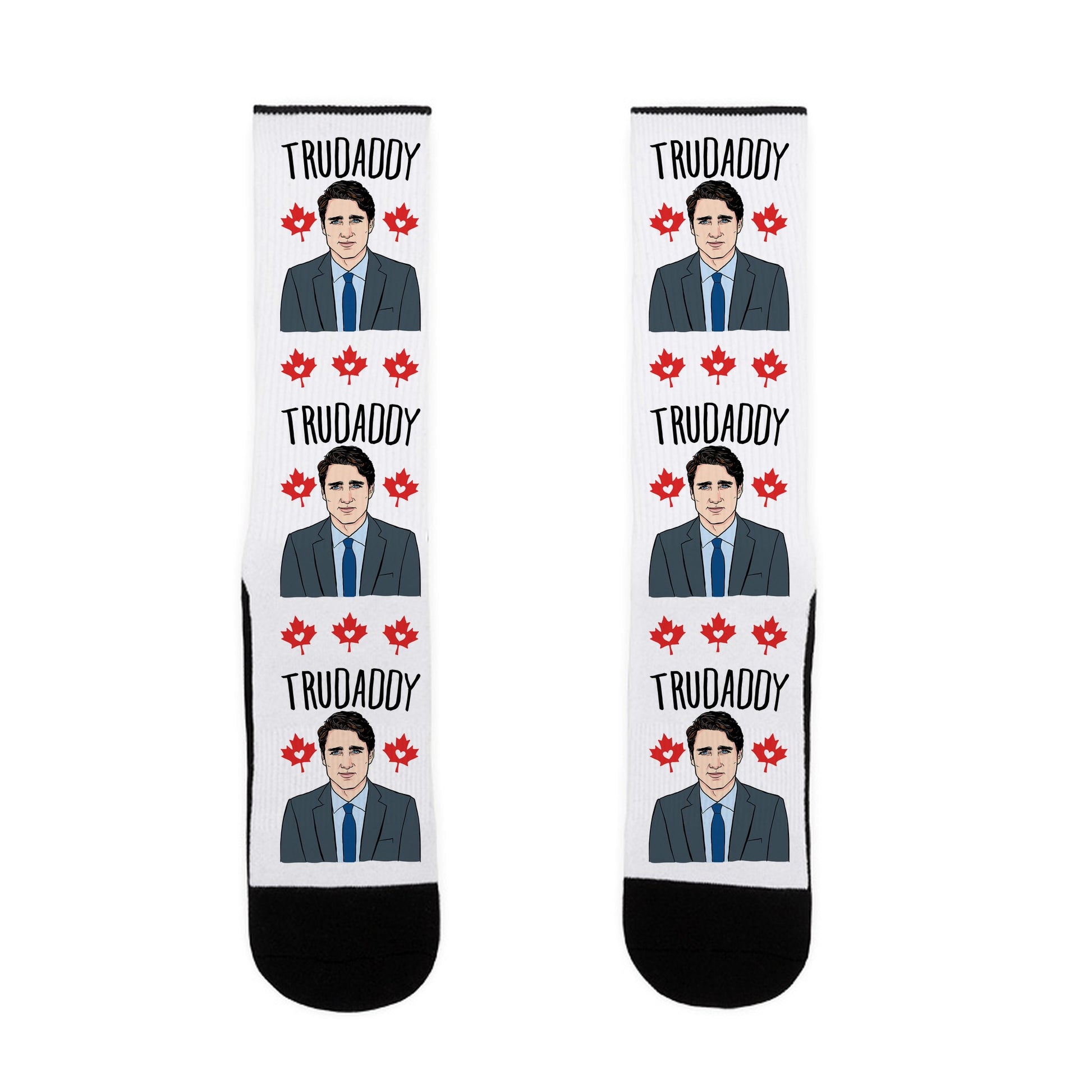 Trudaddy Socks