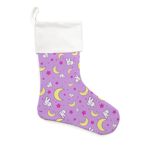 Sailor Moon Stocking