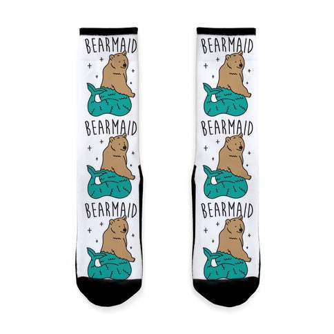 Bearmaid Socks