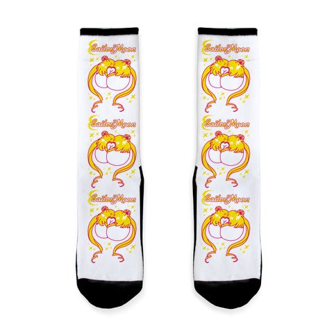 Sailor Moon Socks