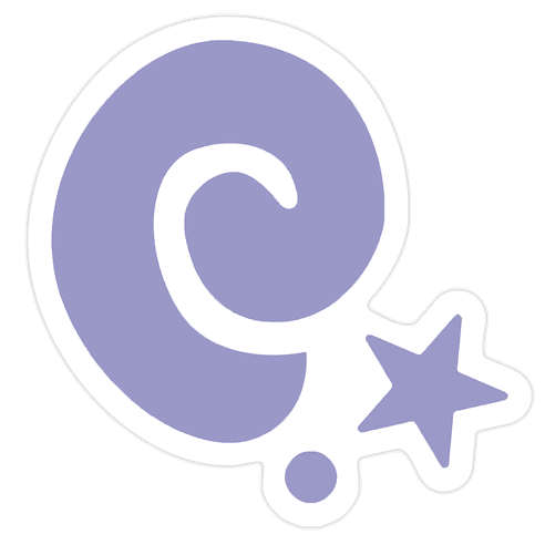 Animal Crossing Fossil Die Cut Sticker