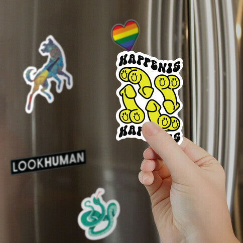 Happenis Magnet