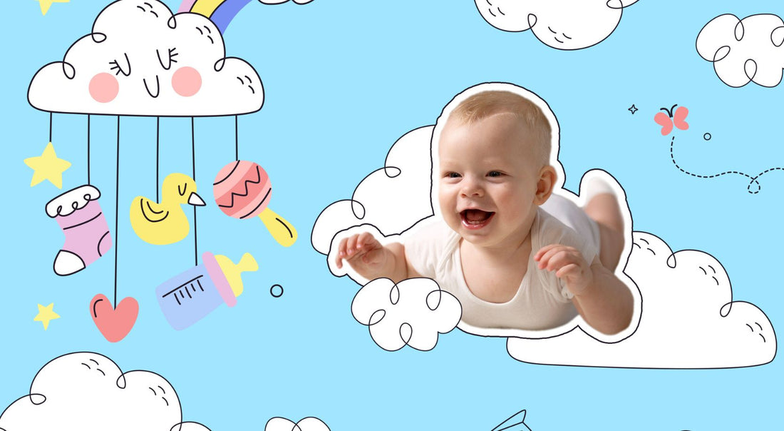 50 Adorable Baby Shower Messages For Your Card