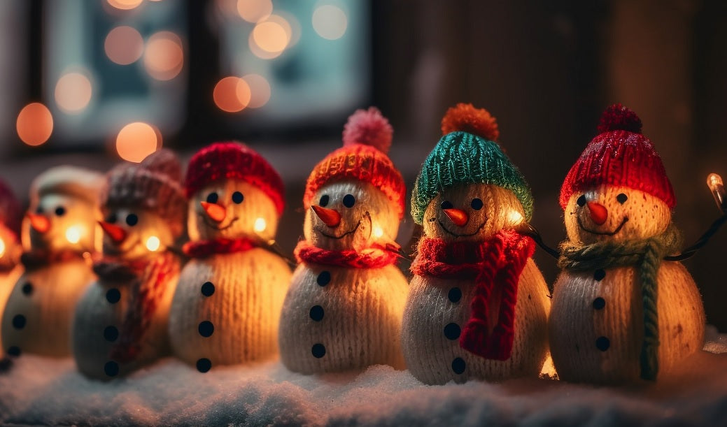 95 Best Christmas Puns That Are Tree-mendously Hilarious
