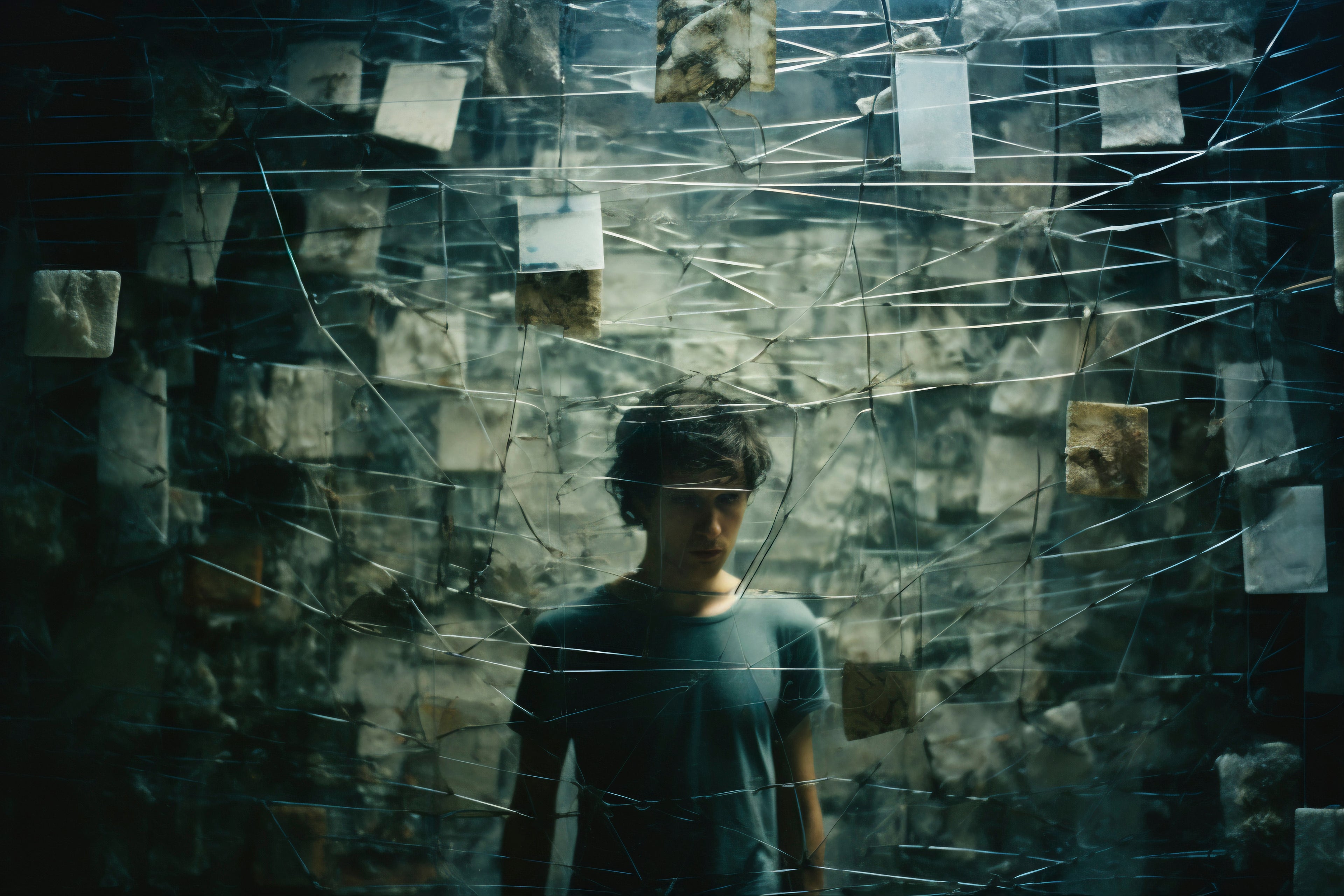 The 100 Best Quotes from Criminal Minds