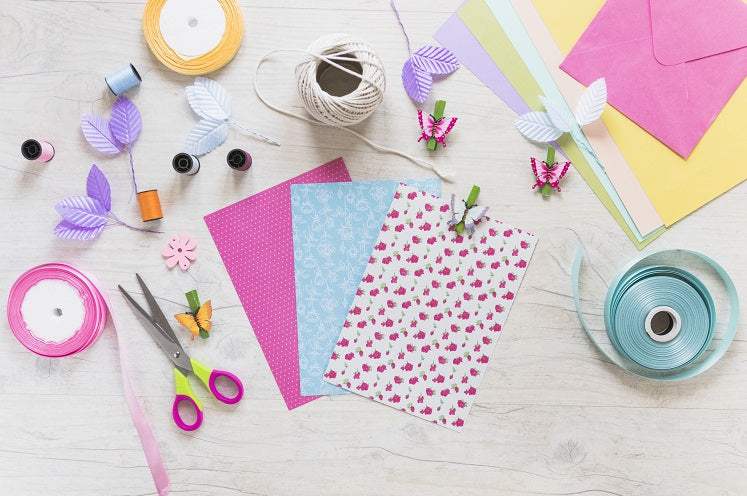 How to Make Easy DIY Sticker Book