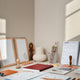 35 Desk Decor Ideas for Workplace and Cubicle Decor