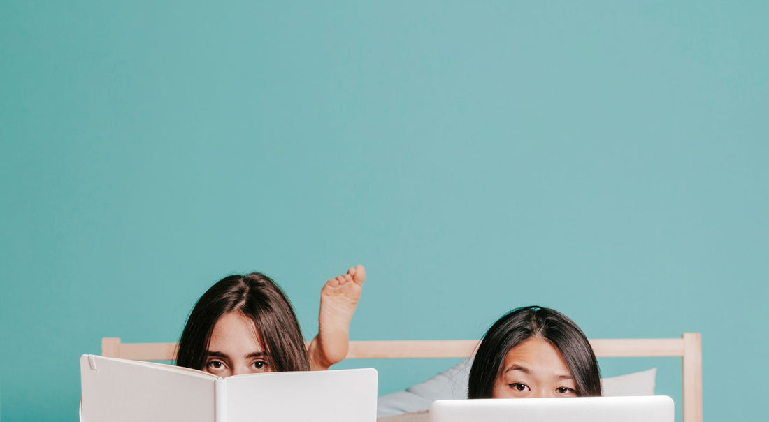 15 Fun Reading Challenges to Set Yourself This Year