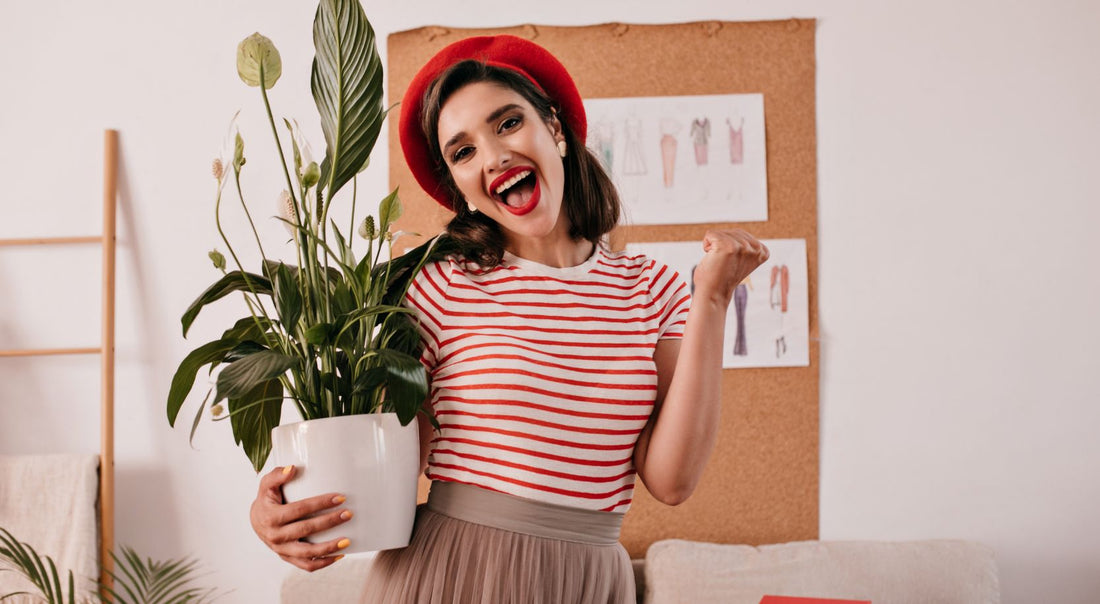 50 Gifts for Plant Lovers That Any Green Thumb Will Appreciate