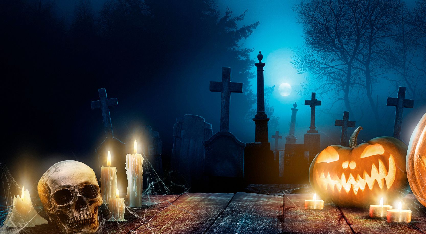 57 Halloween Jokes to Tickle Your Funny Bone