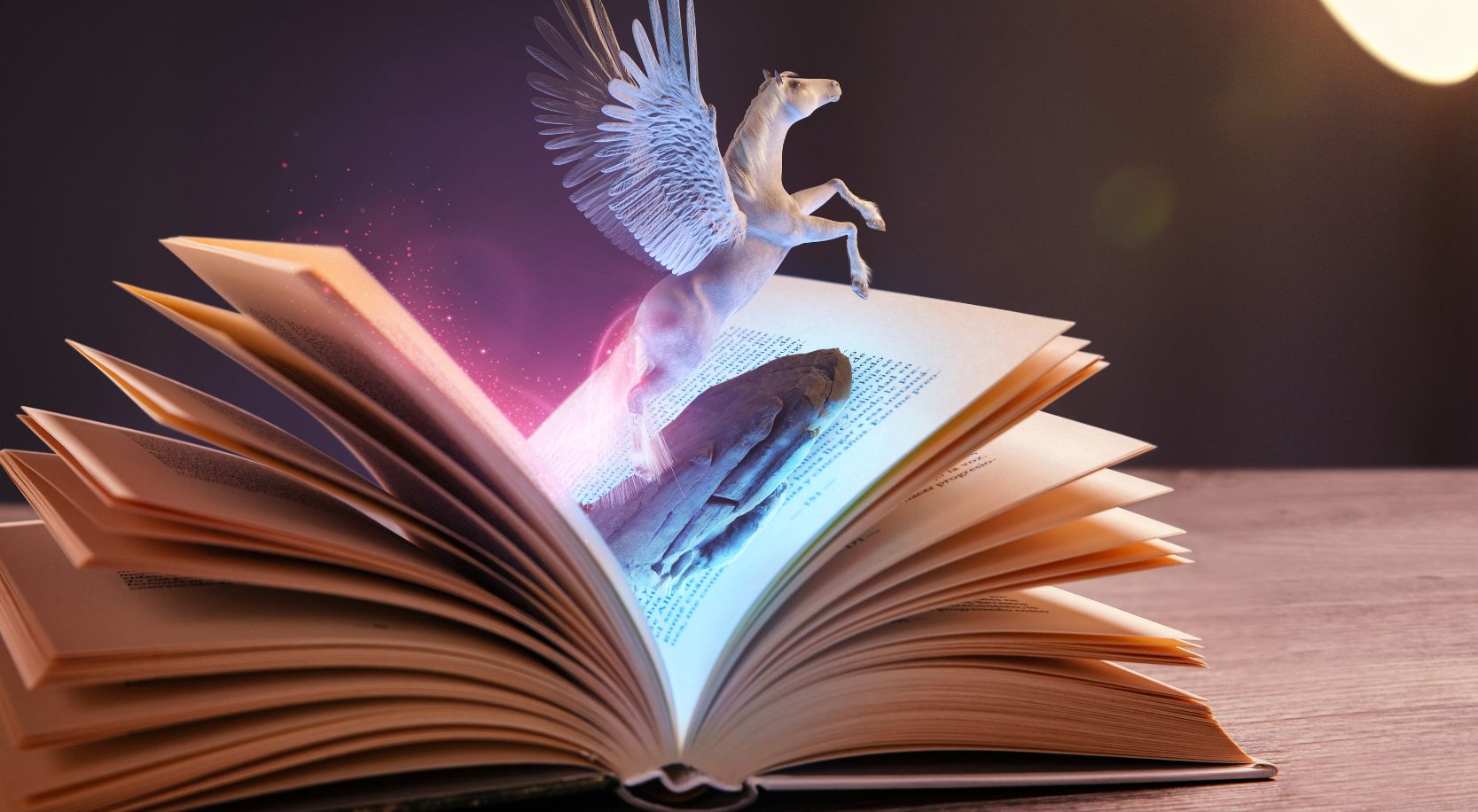 40 The Last Unicorn Quotes To Return You to Hagsgate