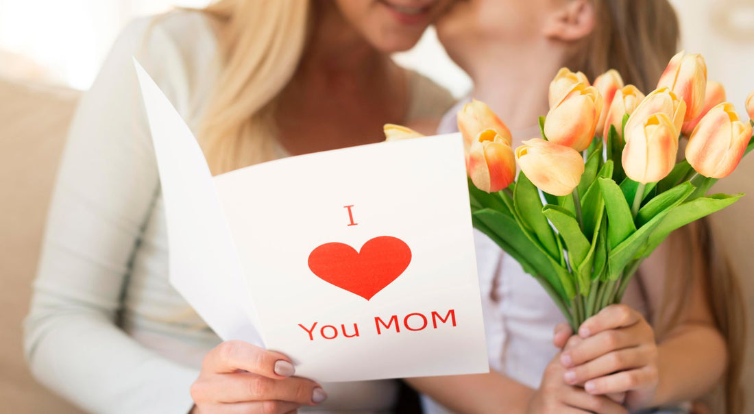 100 Happy Mother's Day Messages to Send Her The Best of Your Love